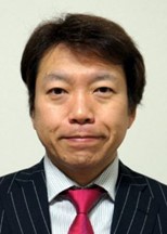 UNICOコンサルティング代表、フードビジネスコンサルタント、小峯孝実氏の写真