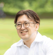 櫻井氏の画像