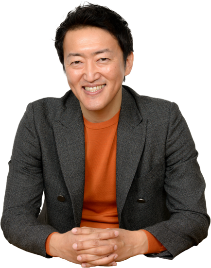 関本誠氏の写真